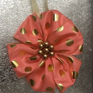 Custom made accessories